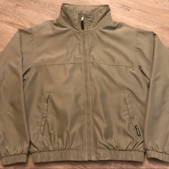 Columbia Jacket (Flaw) - Picture 2 of 8